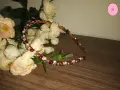 Диадеми с перли и кристали 4 €, снимка 2