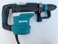 Makita HR4013C - Комбиниран перфоратор 1100W 8.0J 2023г., снимка 2