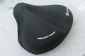 НОВ гел калъф, гел седалка, силиконов калъф за вело седалка,GOGOMOTO.BAZAR.BG®, снимка 3