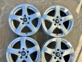 16 джанти 5x114.3 Toyota Verso Auris Corolla Avensis RAV4 5х114.3 Тойота Версо Корола Аурис, снимка 2