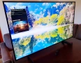 Телевизор - Samsung 50 ИНЧА - QLED - SMART TV - UHD - HDR !, снимка 9