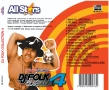 DJ Folk Collection 4, снимка 2