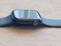Apple Watch Series 9 41mm Midnight – като нов, без драскотини, снимка 5