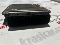 05l907309c Компютър за двигател ECU VW CADDY код на двигател DTRB Фолксваген Кaди 2.0TDI 102к., снимка 3