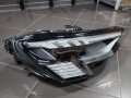 НОВ Десен Фар Комплект Full LED Matrix Audi RS3 S3 A3 8Y 8Y0941036G, снимка 2