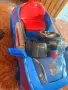Електрическа кола Paw Patrol, снимка 2