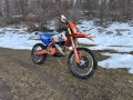 Ktm 300 SIX DAYS, снимка 7