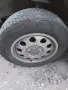 Авто гуми и джанти , снимка 2
