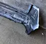 Задна броня за Nissan Qashqai J12, снимка 6