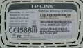 Рутер TP-Link TL-WR740N, снимка 2