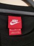 NIKE SPORTSWEAR TAPED LONGSLEEVE. , снимка 3