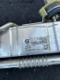 857389705. EGR охладител за Тойота Авенсис T27. T29. Дизел 1.6 D-4D., снимка 4