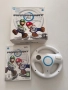 Mario kart комплект за Wii / Wii U, снимка 1