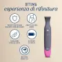 Дамски тример Veet Expert All-In-One, Водоустойчив – Специално предложение (Непълен комплект), снимка 3