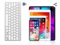 Bluetooth клавиатура, снимка 1