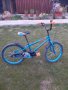 Детско колело ULTRA 20, снимка 1 - Велосипеди - 40081308