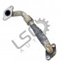 Тръба EGR клапан Volkswagen Passat (B6) 2005-2010 VP030320N-68