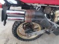 Само на части Honda xlv transalp , снимка 8