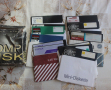 5.25 inch floppy disk - 13броя floppy diskette, снимка 3
