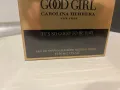 Carolina Herrera it's so good to be bad EDP Supreme 80 ml Barcod , снимка 2