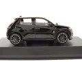 Renault 5 E-Tech 100% Electric 2025 - мащаб 1:43 на Norev моделът е нов в PVC дисплей-кейс, снимка 4