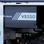 Захранване Corsair sv550, снимка 1
