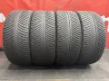 255 45 20, Зимни гуми, Michelin PilotAlpin5SUV, 4 броя, снимка 2
