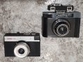 Фотоапарат Смена 6 и Смена 8М, снимка 1