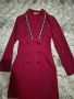 Дамска рокля сако, снимка 1