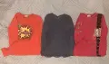 Три блузи за момиче 152 см, снимка 1