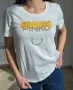Pinko дамски тениски Два цвята , снимка 1