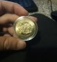 Банско - Монета ( Българско наследство ), снимка 2