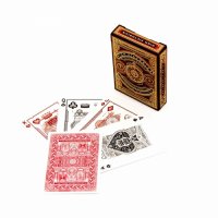 карти за игра Bicycle High Victorian нови - вдъхновени от уникалния стил на Викторианската епоха.  В, снимка 3 - Карти за игра - 29344645