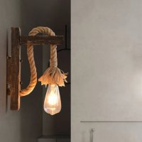 Ретро лампа, лампион нова , снимка 7 - Лампи за таван - 44421096
