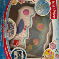 Детски аквариум, снимка 2 - Музикални играчки - 44632037