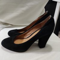 кожени обувки Wittner, снимка 3 - Дамски обувки на ток - 35183405
