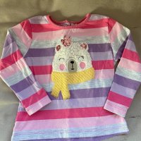 Детски блузи 2-3г, снимка 1 - Детски Блузи и туники - 32151392