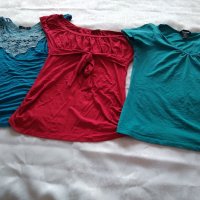 Дамски тениски , снимка 1 - Тениски - 37000428