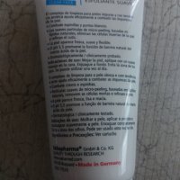 Нежен скраб против акне Sebamed Clear Face, снимка 2 - Козметика за лице - 31599872