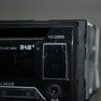 Kenwood JVC   USB радиокасетофони , автокасетофони, снимка 5 - Аксесоари и консумативи - 39458647