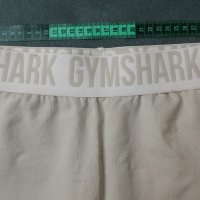 Gymshark S къс дамски спортен клин, снимка 5 - Клинове - 42171305
