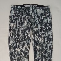 Nike JDI Leggings оригинален клин M Найк спорт фитнес тренировки, снимка 2 - Спортни екипи - 42591338