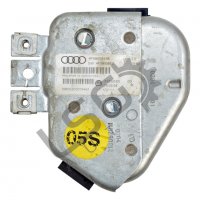 Модул заключване на волана AUDI A6  (4F, C6) 2004-2011 A271121N-188, снимка 2 - Части - 35581792