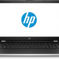 Лаптоп HP Notebook 15 Intel® Core i5 ® /RAM 6 GB/15,6″ HD/1TB/Сребрист , снимка 3 - Лаптопи за работа - 32055449