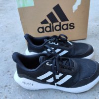 Оригинални спортни обувки Adidas EQ 21, снимка 1 - Маратонки - 39441689
