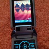 Motorola RAZR V3x, снимка 4 - Motorola - 42299315