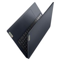 Лаптоп LENOVO IP3 82KU0106RM, 15.6FHD, AMD Ryzen 5, RAM-8G, SSD-512G, Windows 10, черен, SS300049, снимка 3 - Лаптопи за работа - 38275751