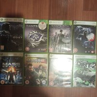 Игри за Xbox 360- 17 снимки., снимка 5 - Игри за Xbox - 42846086