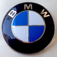 Емблема БМВ 82мм 74мм 78мм преден и заден капак и волан Emblema BMW , снимка 7 - Аксесоари и консумативи - 17434293