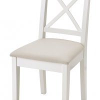 Трапезен стол с и без тапицерия, снимка 3 - Столове - 38306726